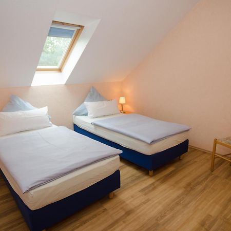 Ferienwohnung Busemann Лер Стая снимка