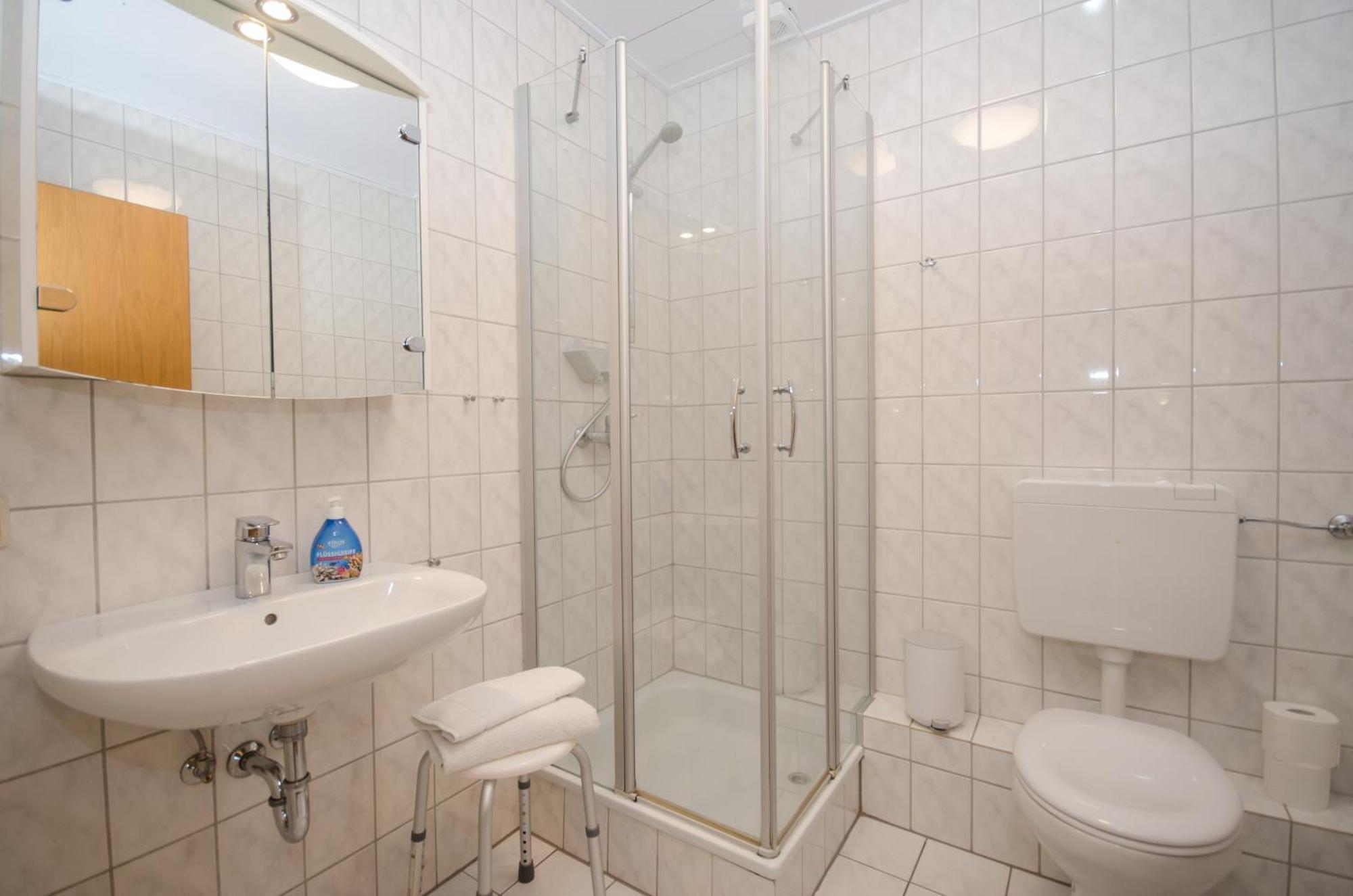 Ferienwohnung Busemann Лер Стая снимка