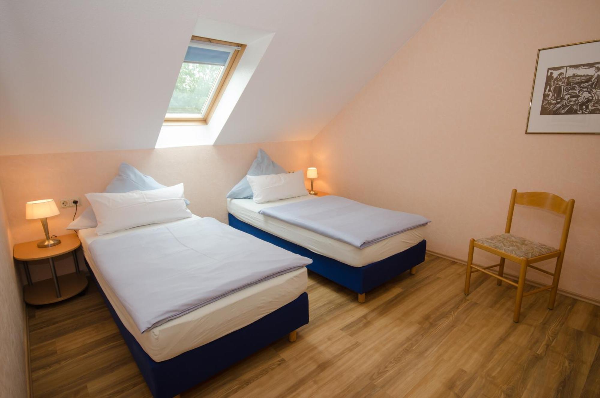 Ferienwohnung Busemann Лер Стая снимка