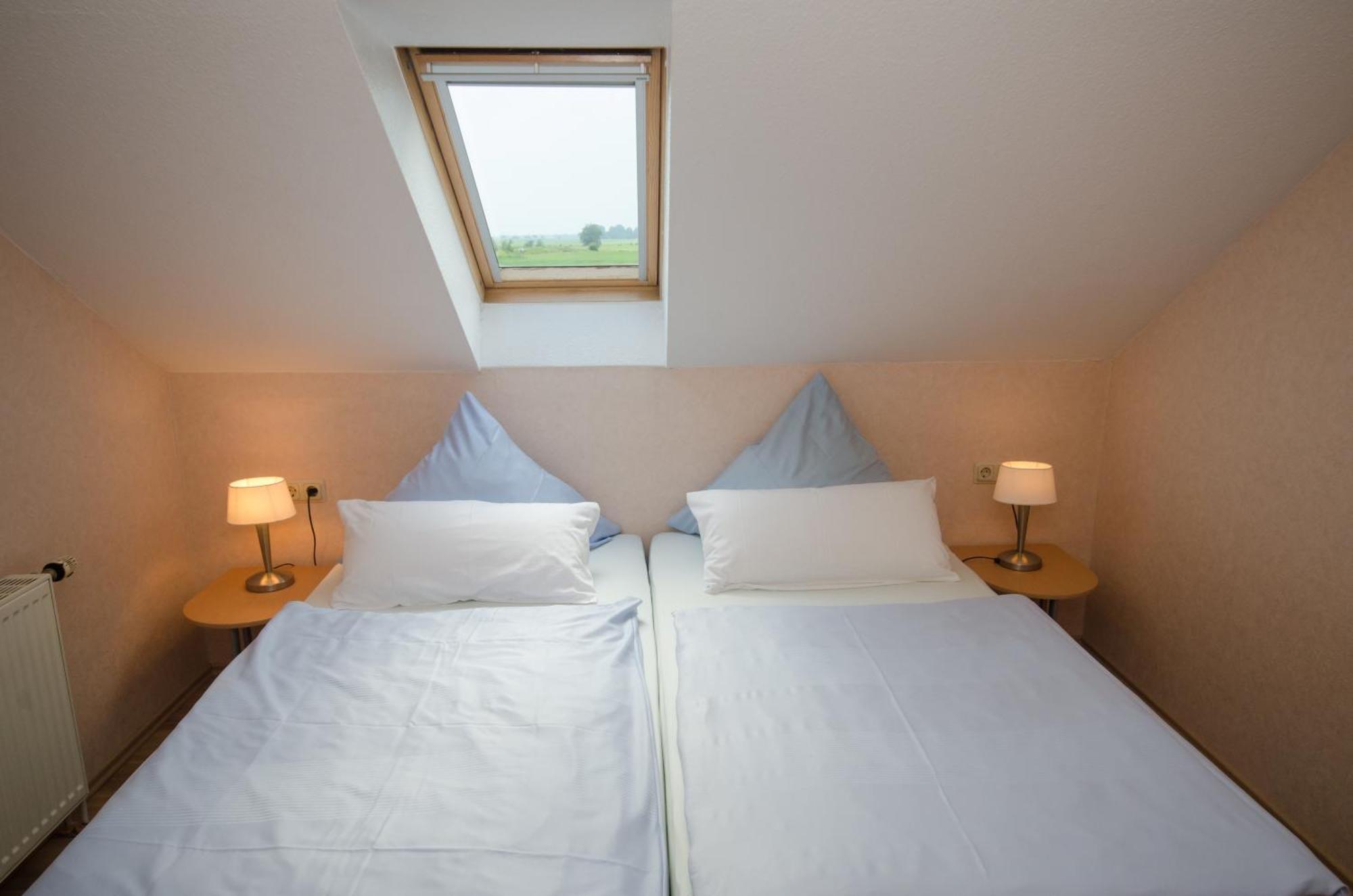Ferienwohnung Busemann Лер Стая снимка