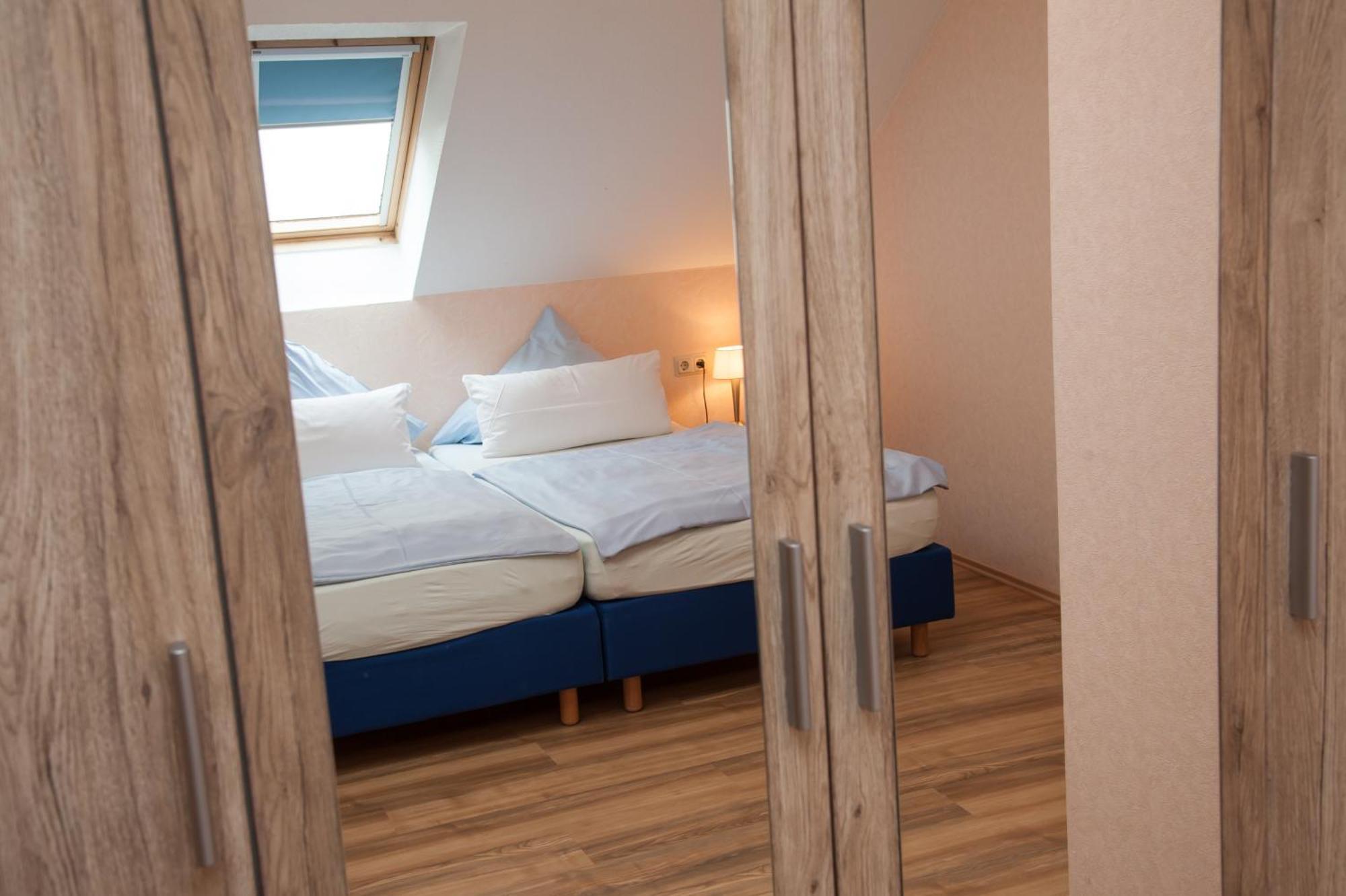 Ferienwohnung Busemann Лер Стая снимка