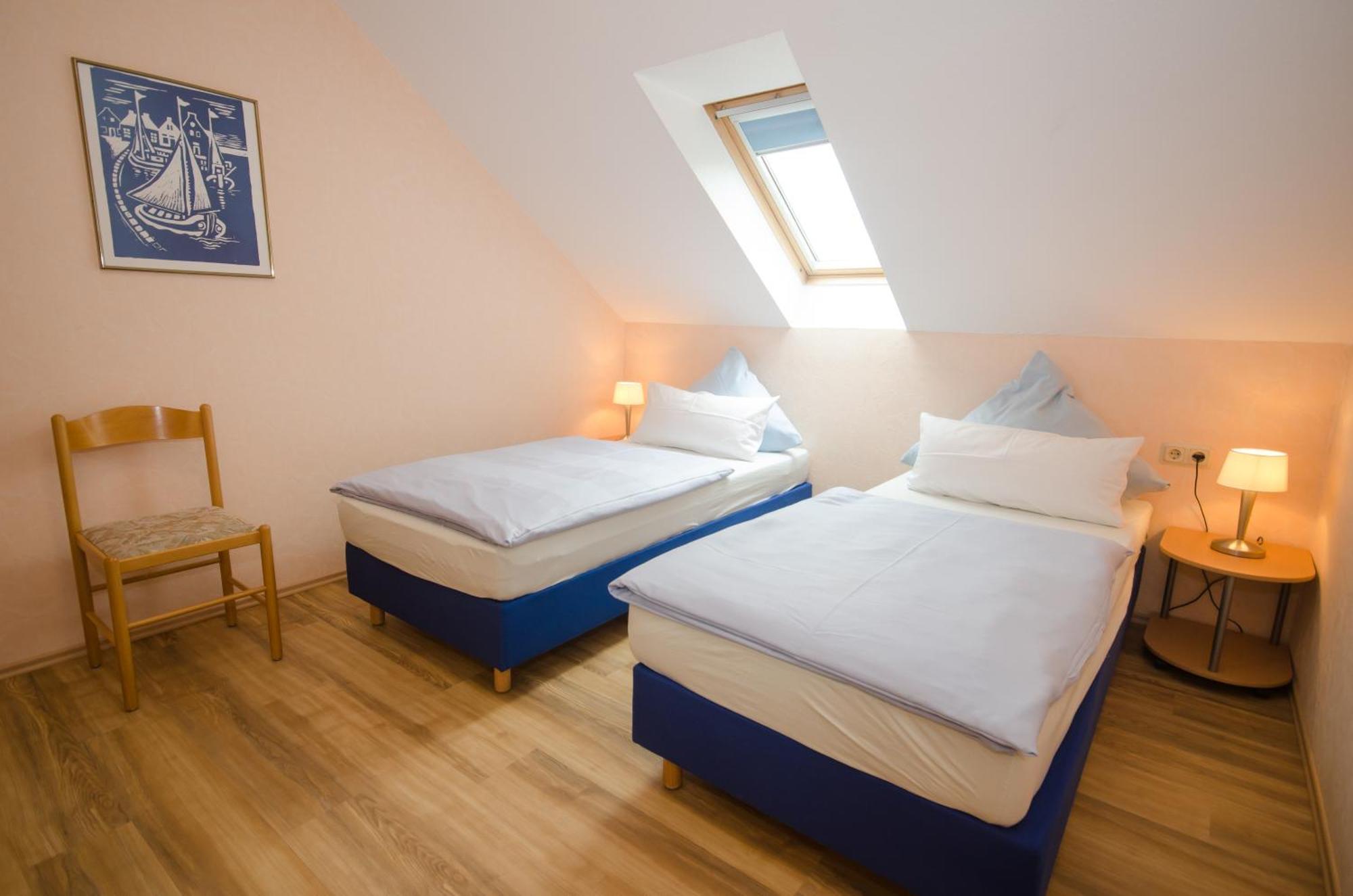 Ferienwohnung Busemann Лер Стая снимка