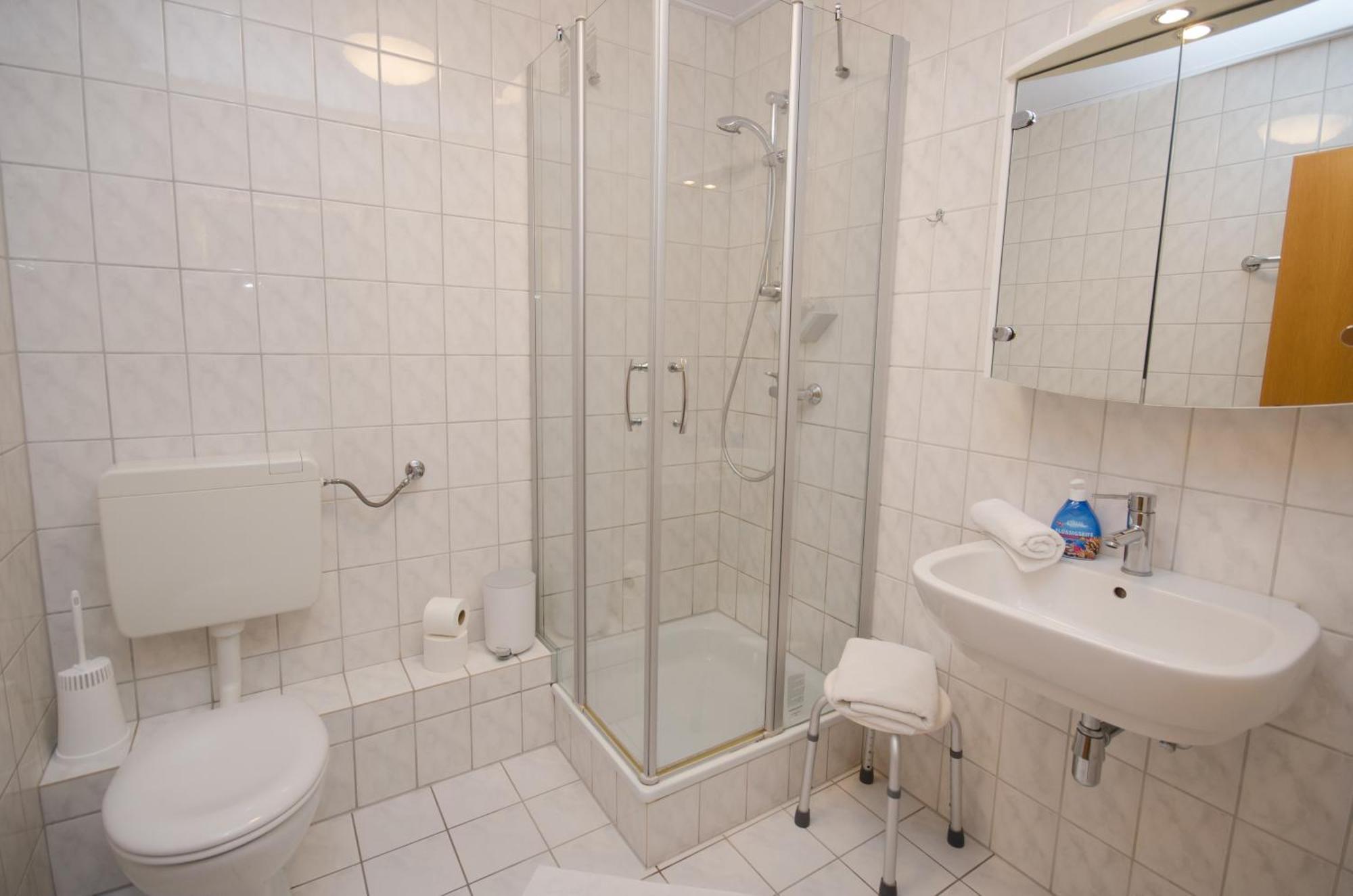 Ferienwohnung Busemann Лер Стая снимка