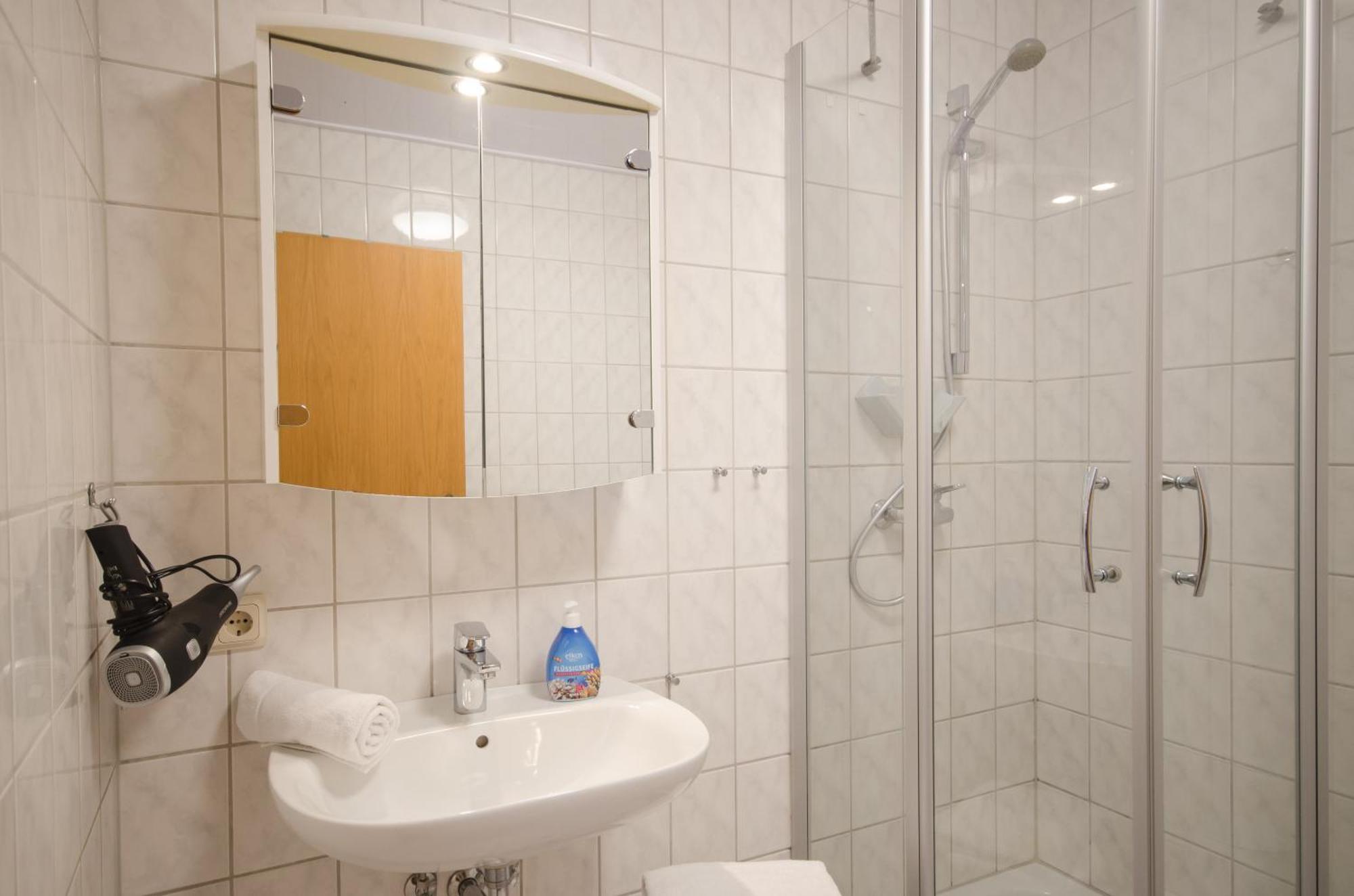 Ferienwohnung Busemann Лер Стая снимка