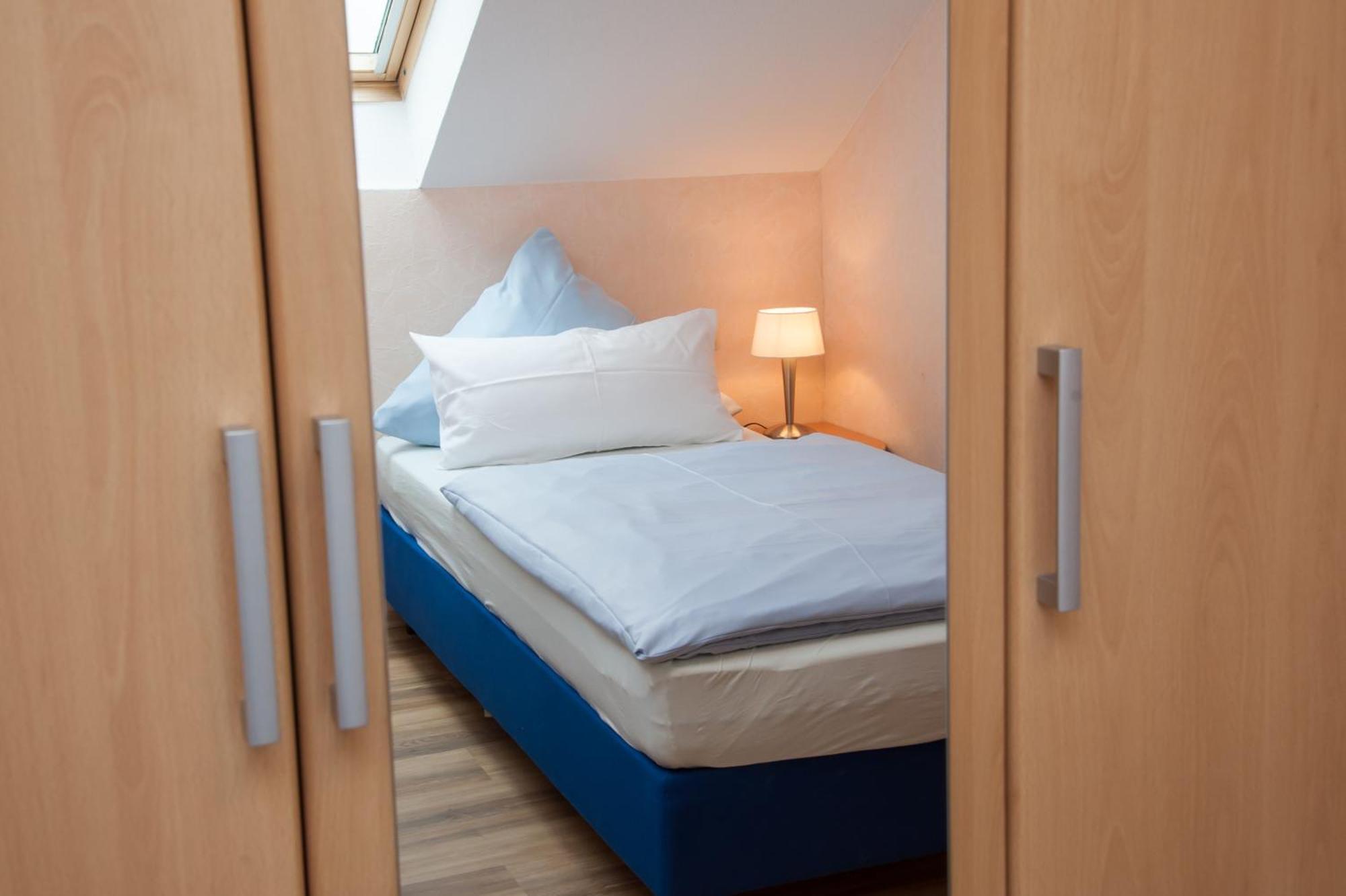 Ferienwohnung Busemann Лер Стая снимка